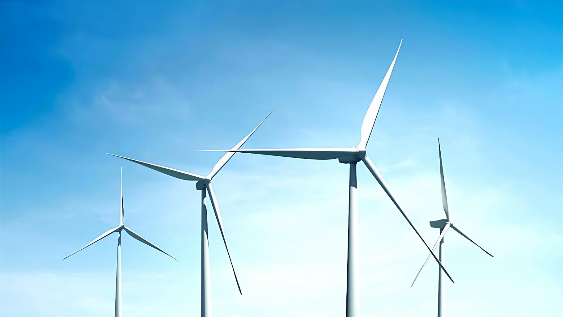 Équipe travaillant sur des technologies d'énergie hydrogène